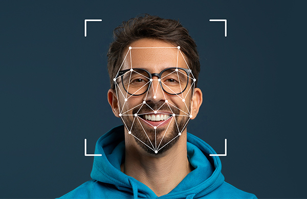 reconocimiento automático de las emociones por IA